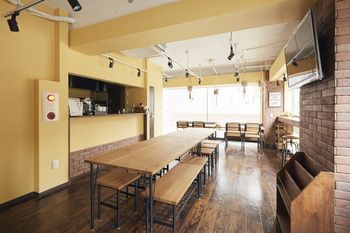 Bed & Breakfast Renga Tokyo Eksteriør bilde