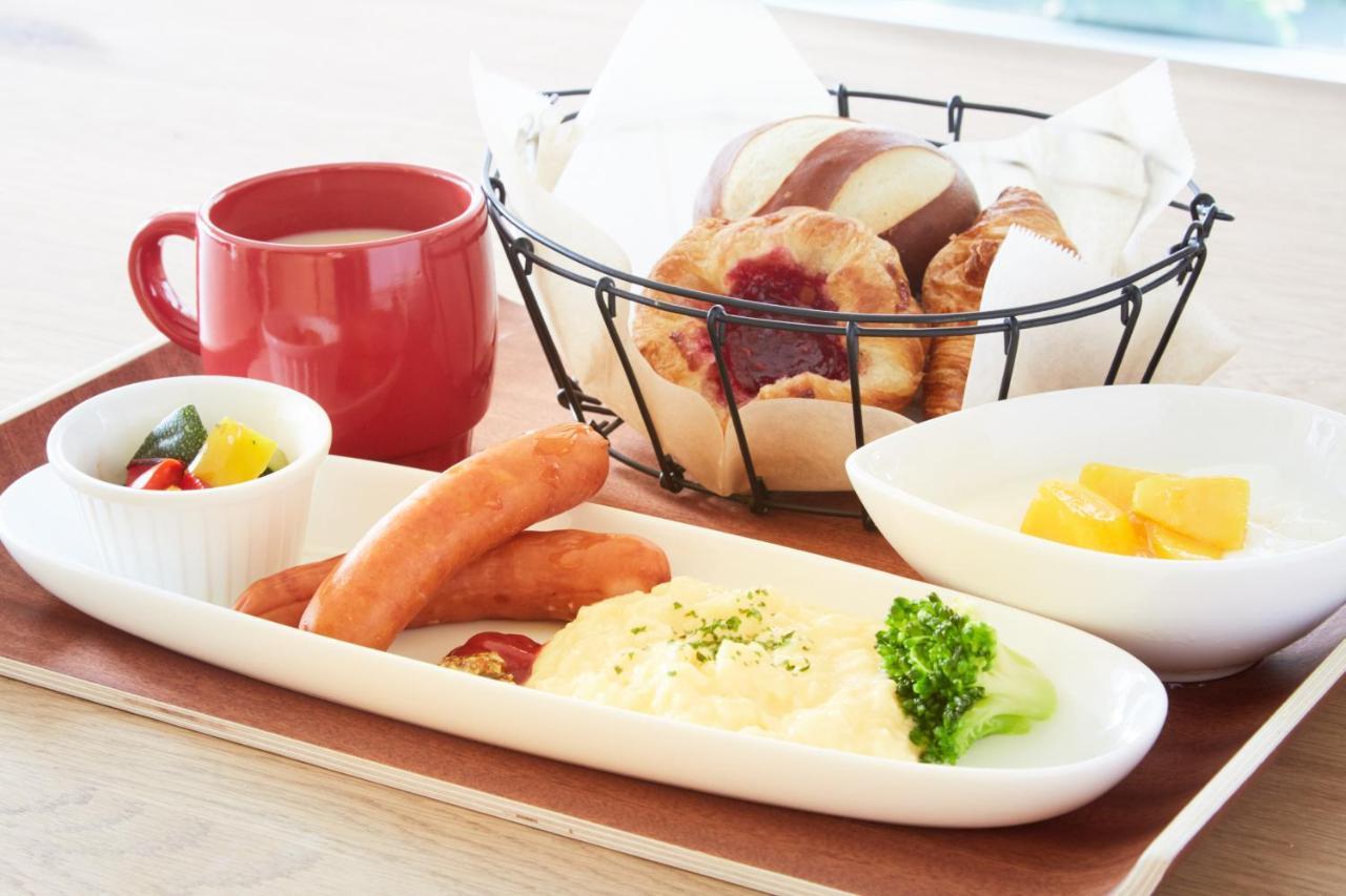 Bed & Breakfast Renga Tokyo Eksteriør bilde