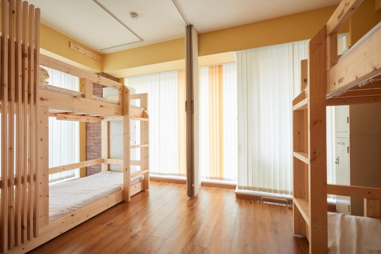 Bed & Breakfast Renga Tokyo Eksteriør bilde